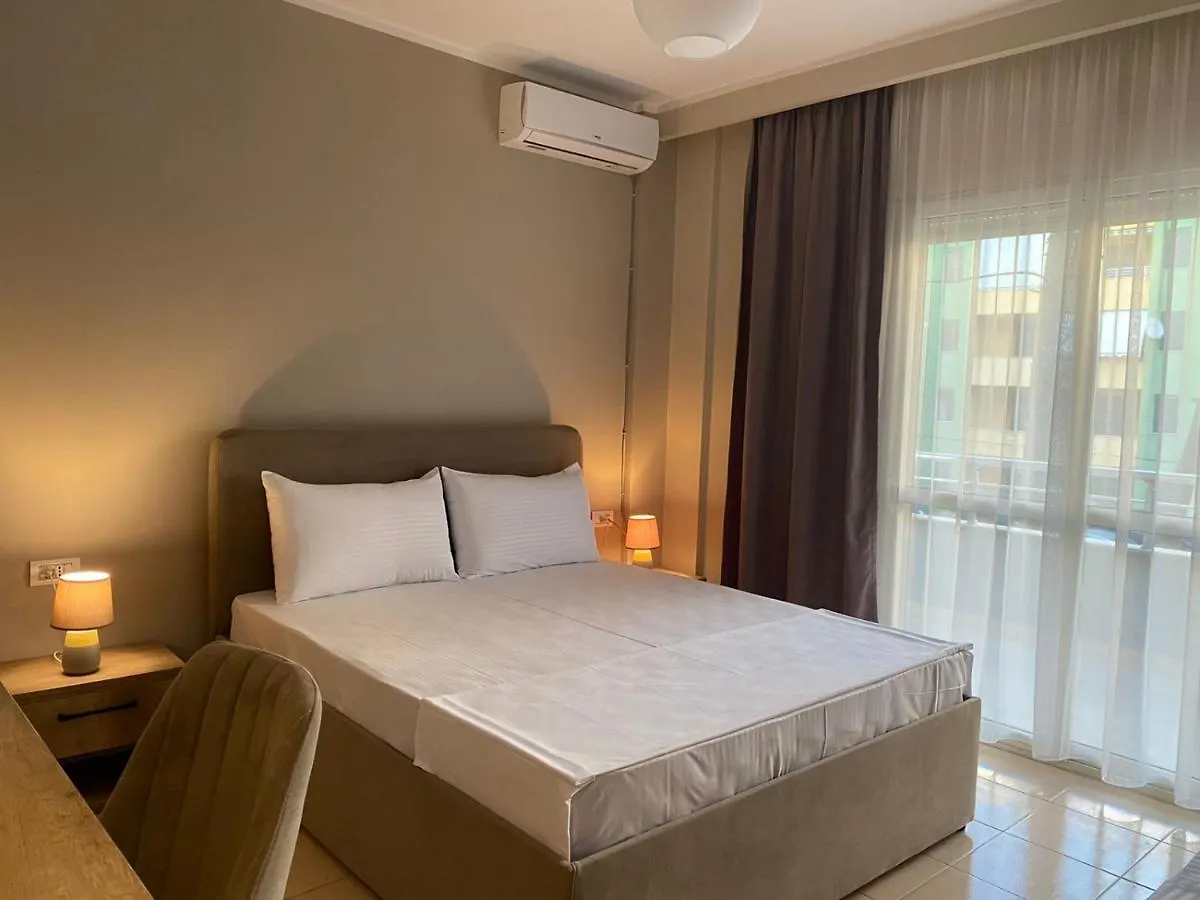 Rumar Hotel Durrës