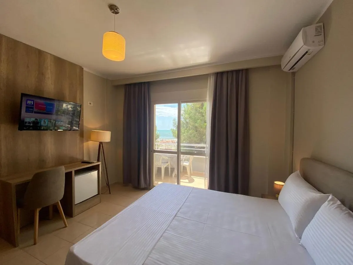 ***  Rumar Hotel Durrës Albanie
