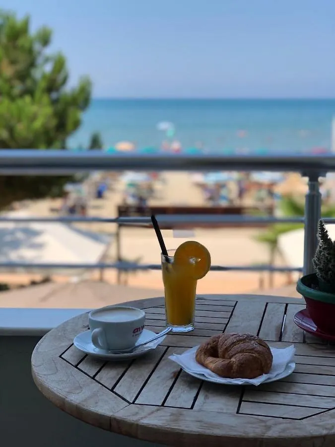 ***  Rumar Hotel Durrës Albanie