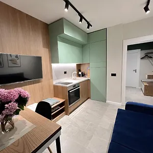 Apartment Dolce Far Niente