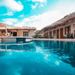 ***** Hotel Ixchel Mexique