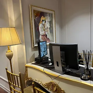 Hotel Sol Invictus Boutique Albania
