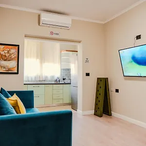  Appartement Bejart 3 Albanie