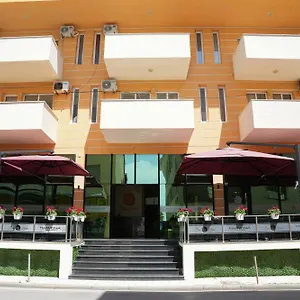 Hotel Sun, Durrës