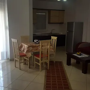 Apartman Faik Shehu, Durrës