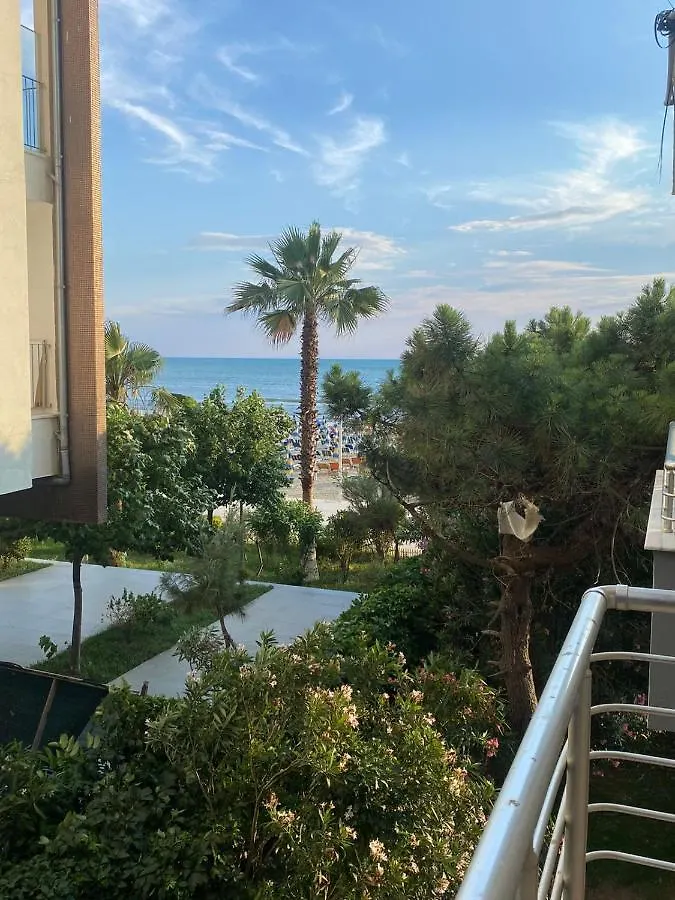 Rumar Hotel Durres